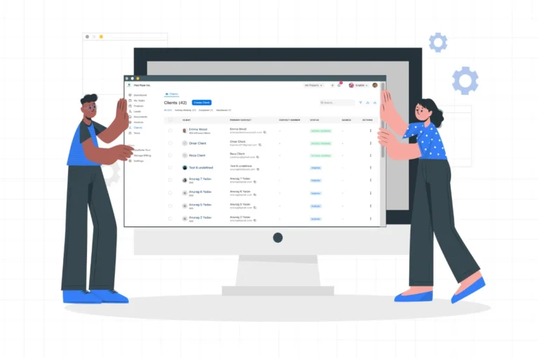 What is a Client Portal? Why Your Business Needs One
